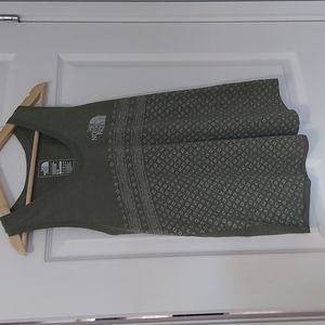The North Face Relaxed fit tank top